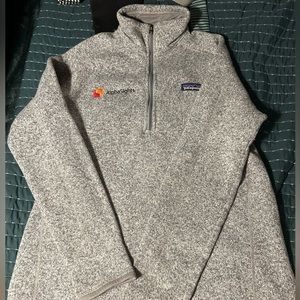 Barely worn patagonia